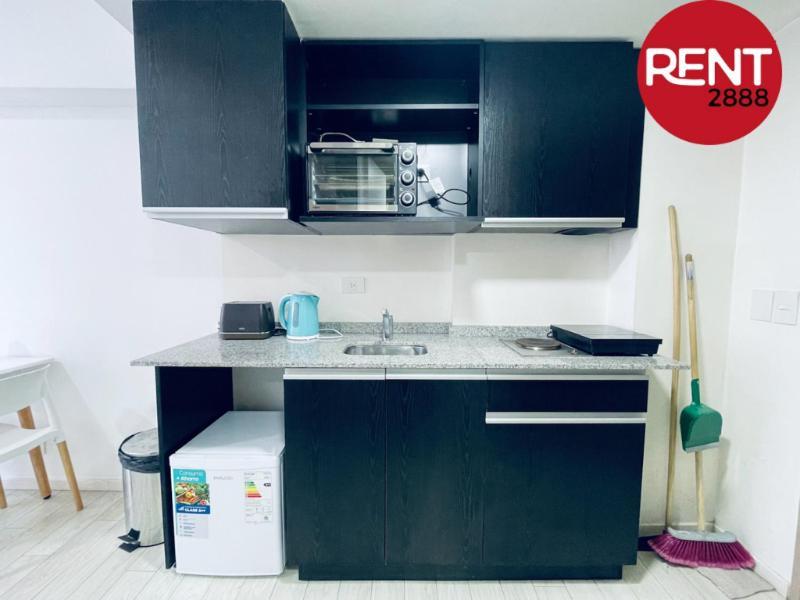 Apartamento Rent Perón Italiano *
