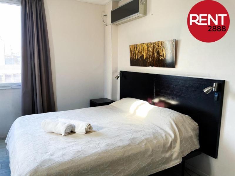 Apartamento Rent Perón Italiano