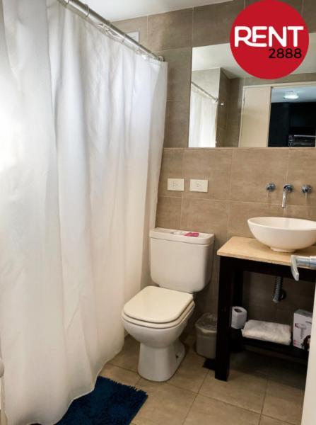 Apartamento Rent Perón Italiano *