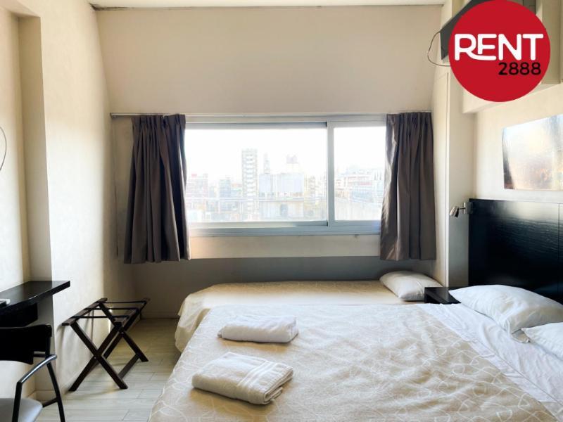 Rent Perón Italiano Ciudad Autónoma de Buenos Aires