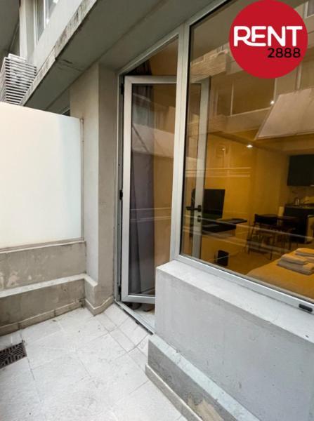 Apartamento Rent Perón Italiano
