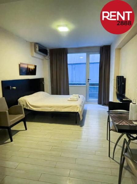 Rent Perón Italiano Apartamento *