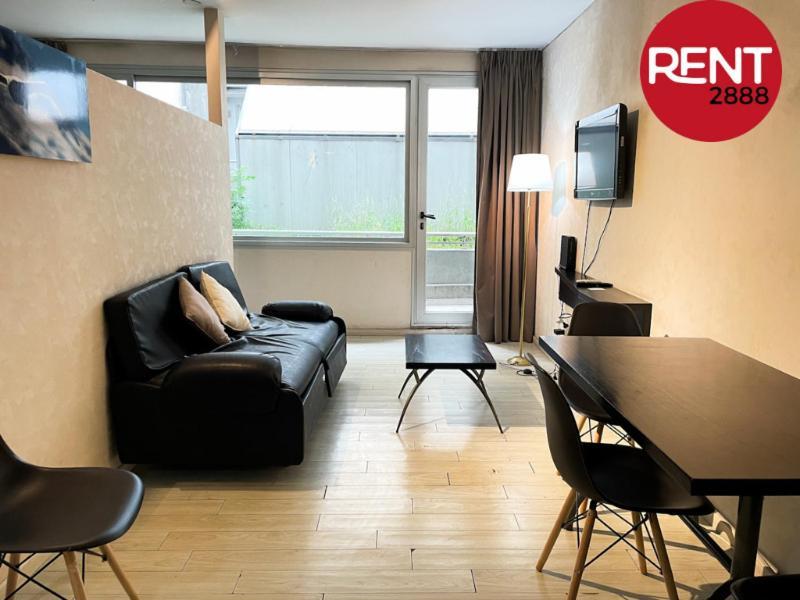 Apartamento Rent Perón Italiano
