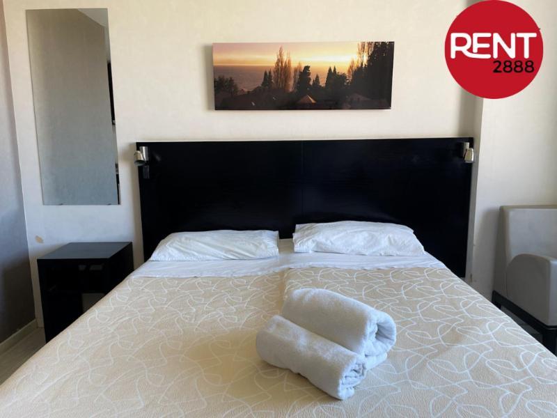 Apartamento Rent Perón Italiano *