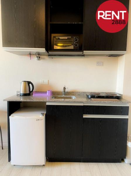 Rent Perón Italiano Apartamento