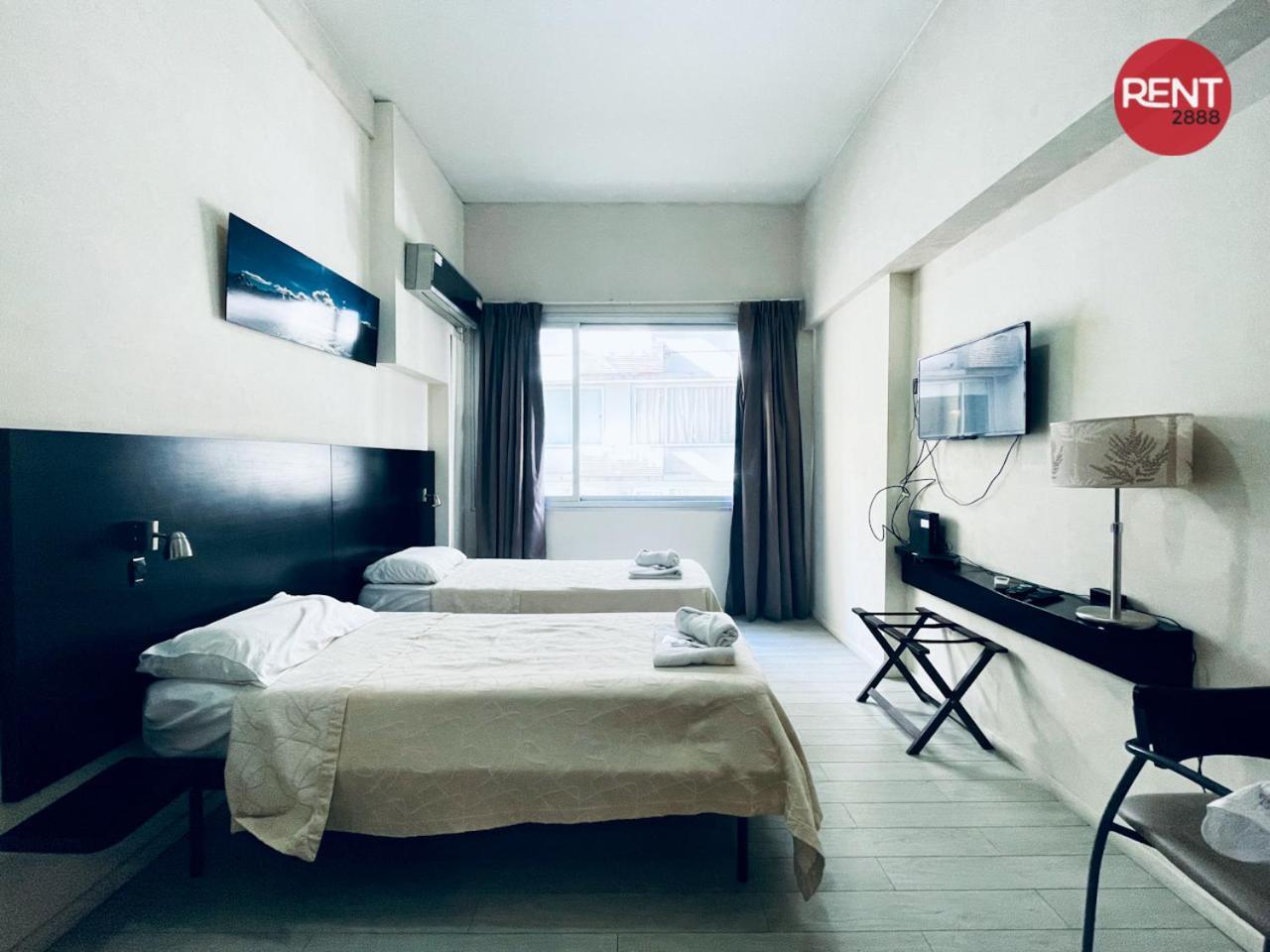 Rent Perón Italiano Apartamento *