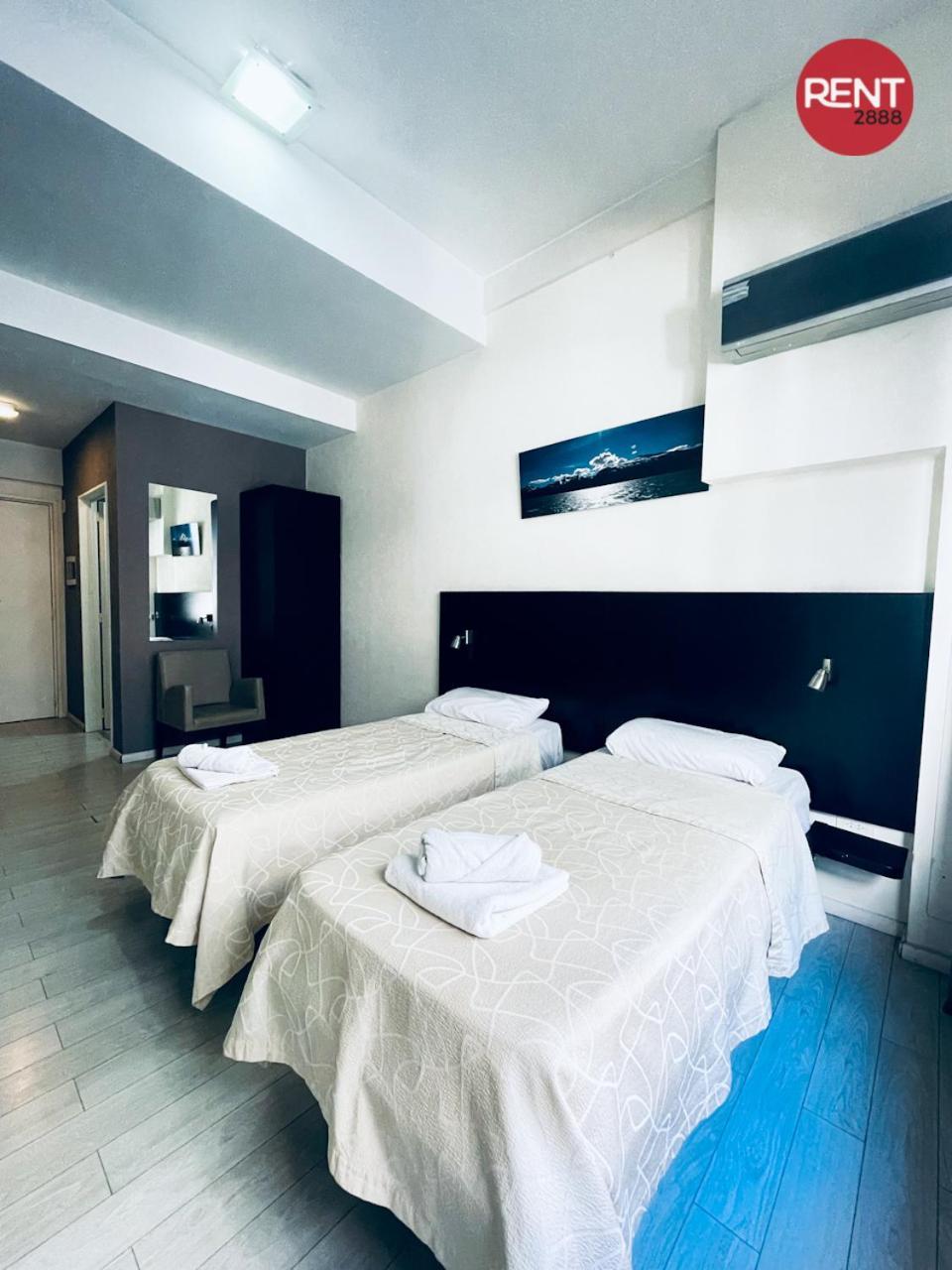 Apartamento Rent Perón Italiano Ciudad Autónoma de Buenos Aires
